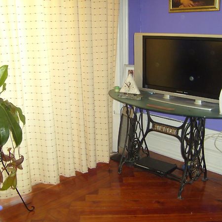Residencial S Juliao Al Hotel Figueira da Foz Buitenkant foto