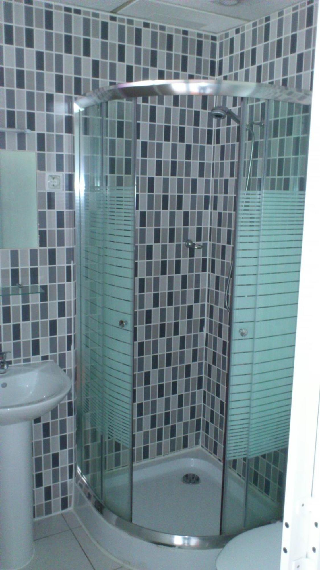 Residencial S Juliao Al Hotel Figueira da Foz Buitenkant foto
