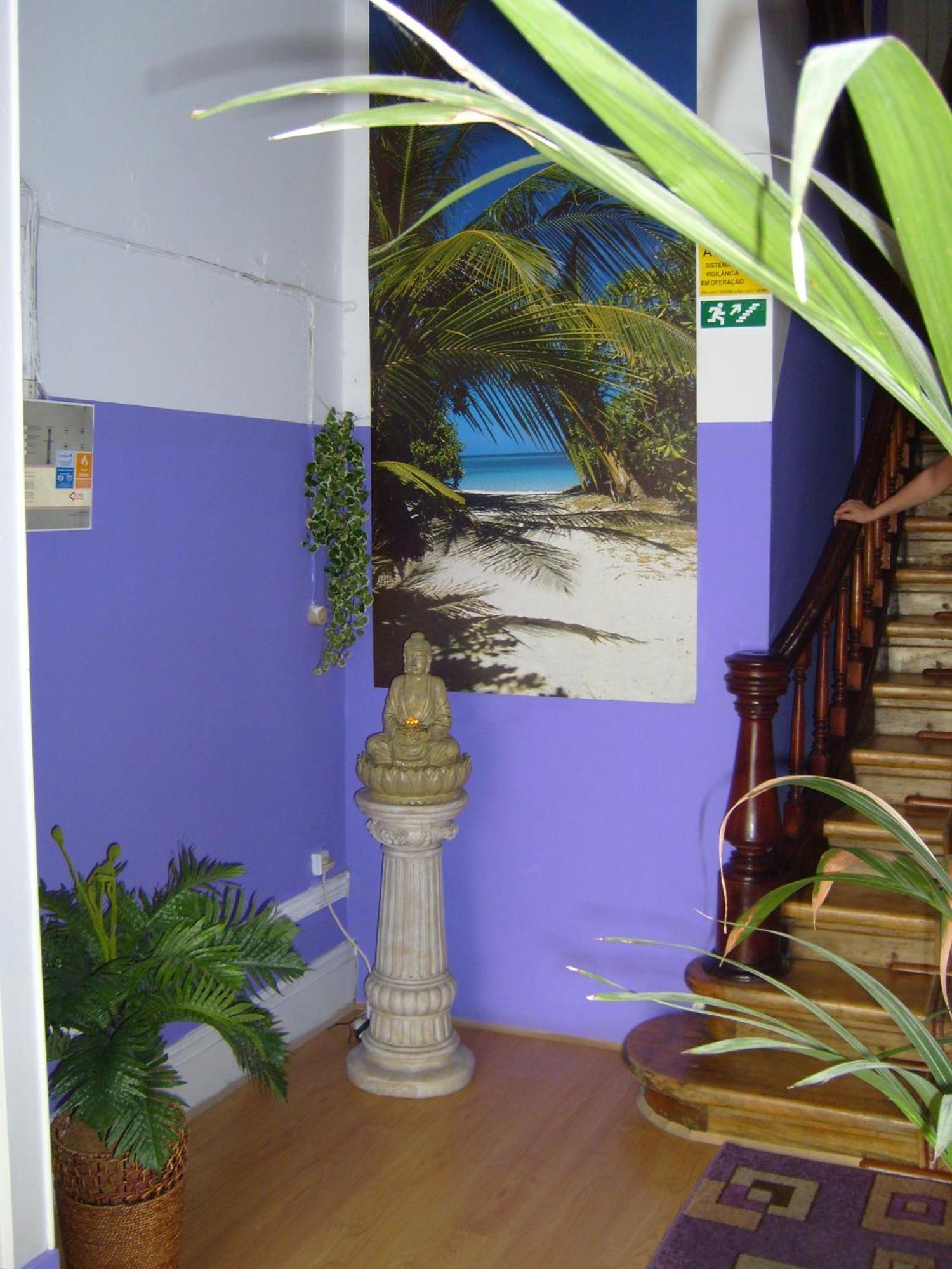 Residencial S Juliao Al Hotel Figueira da Foz Buitenkant foto