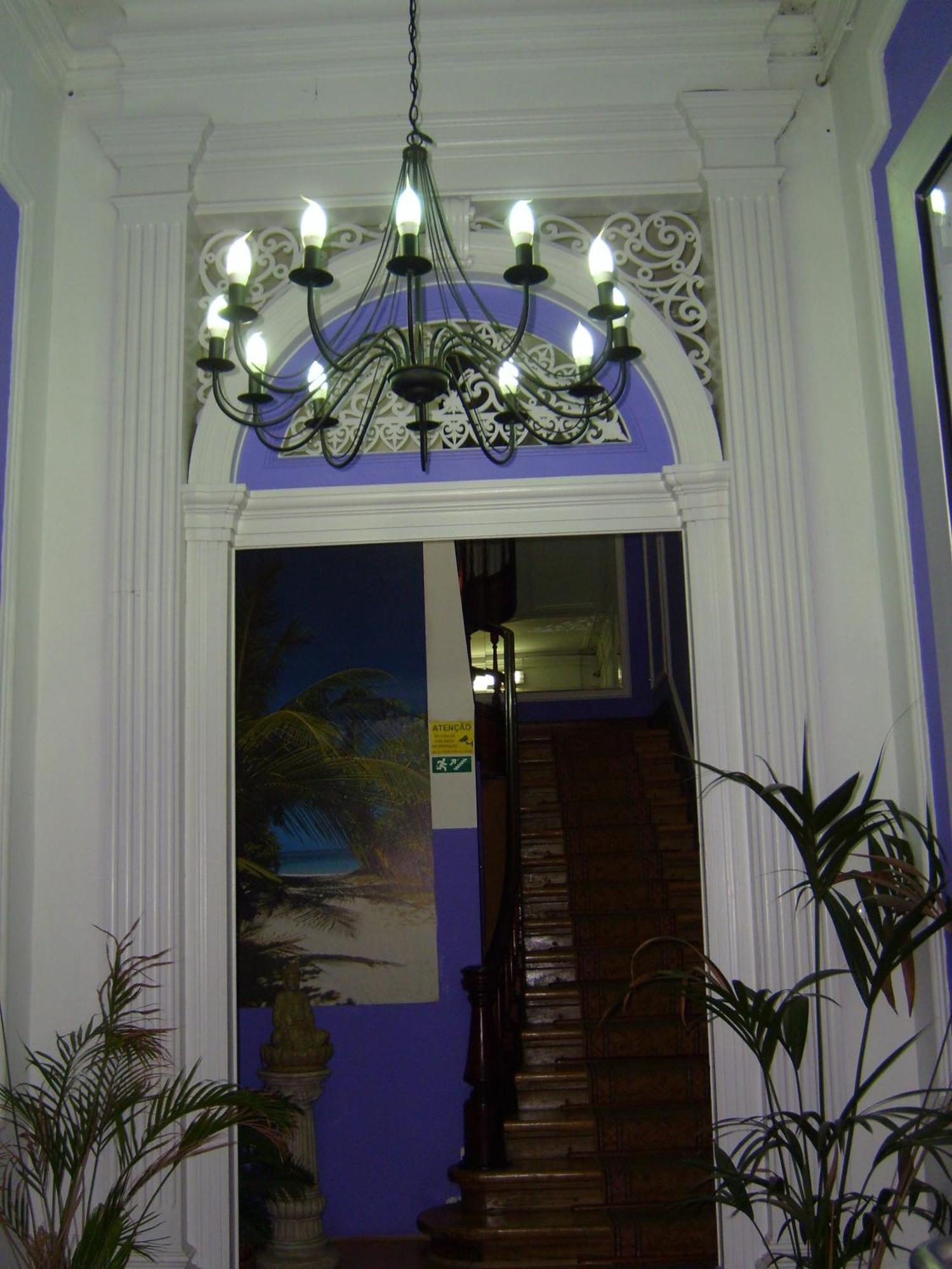 Residencial S Juliao Al Hotel Figueira da Foz Buitenkant foto