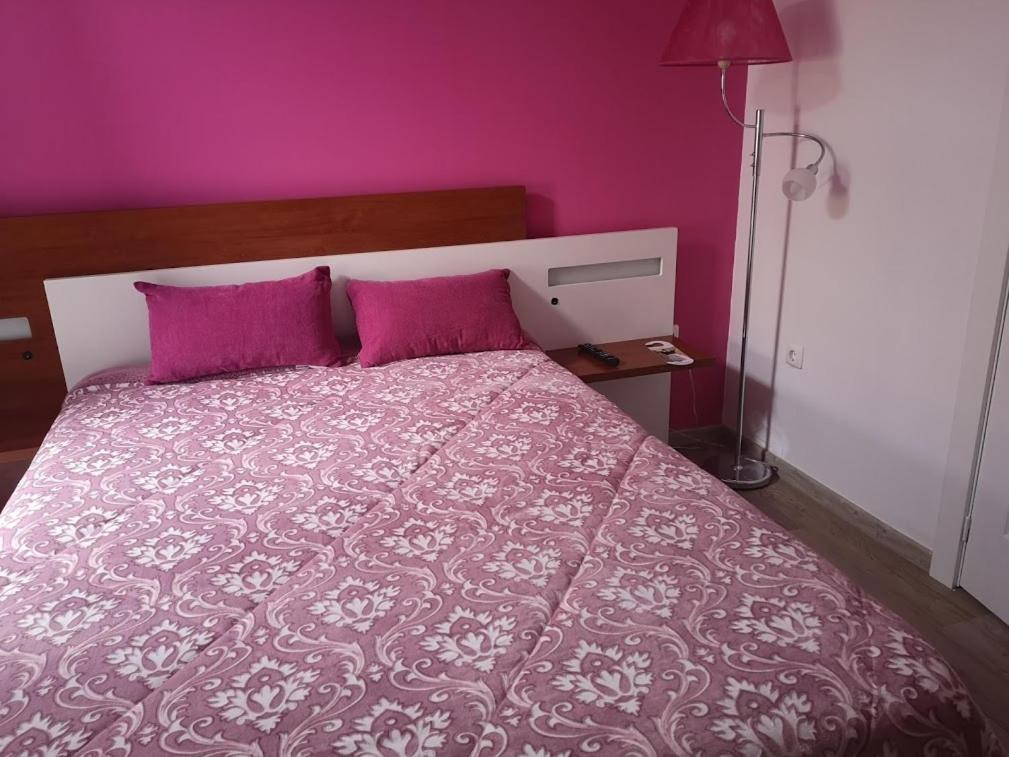Residencial S Juliao Al Hotel Figueira da Foz Buitenkant foto